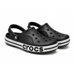 Crocs Bayaband Clog Unisex - BLK - Black / 36-37