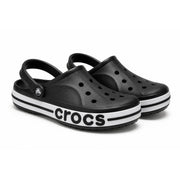 Crocs Bayaband Clog Unisex - BLK - Black / 36-37