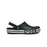 Crocs Bayaband Clog Unisex - BLK - Black / 36-37