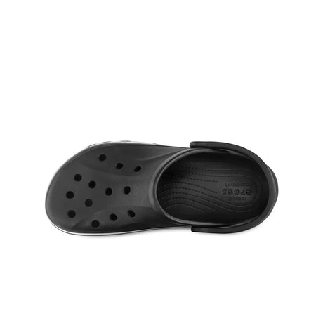 Crocs Bayaband Clog Unisex - BLK