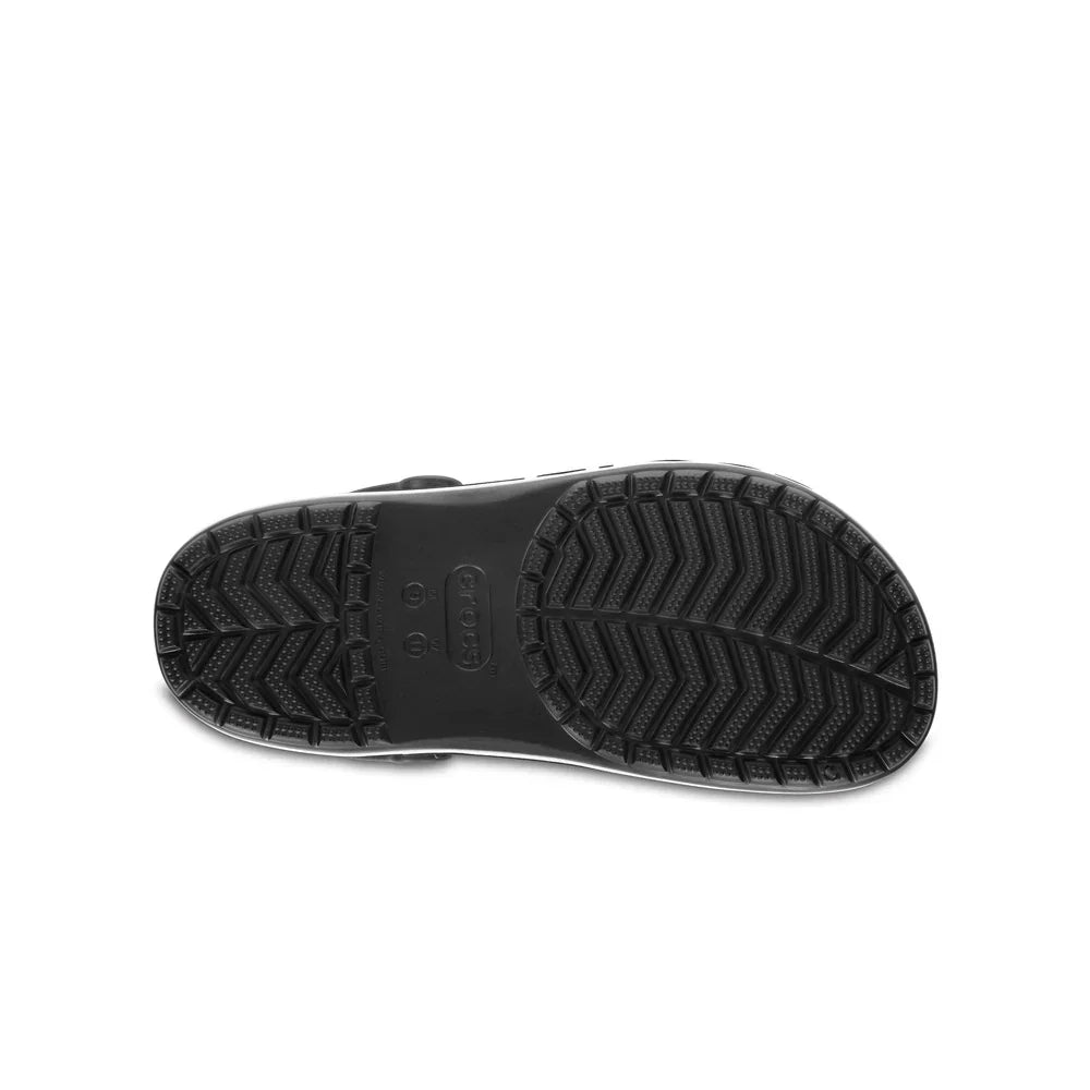 Crocs Bayaband Clog Unisex - BLK