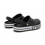 Crocs Bayaband Clog Unisex - BLK