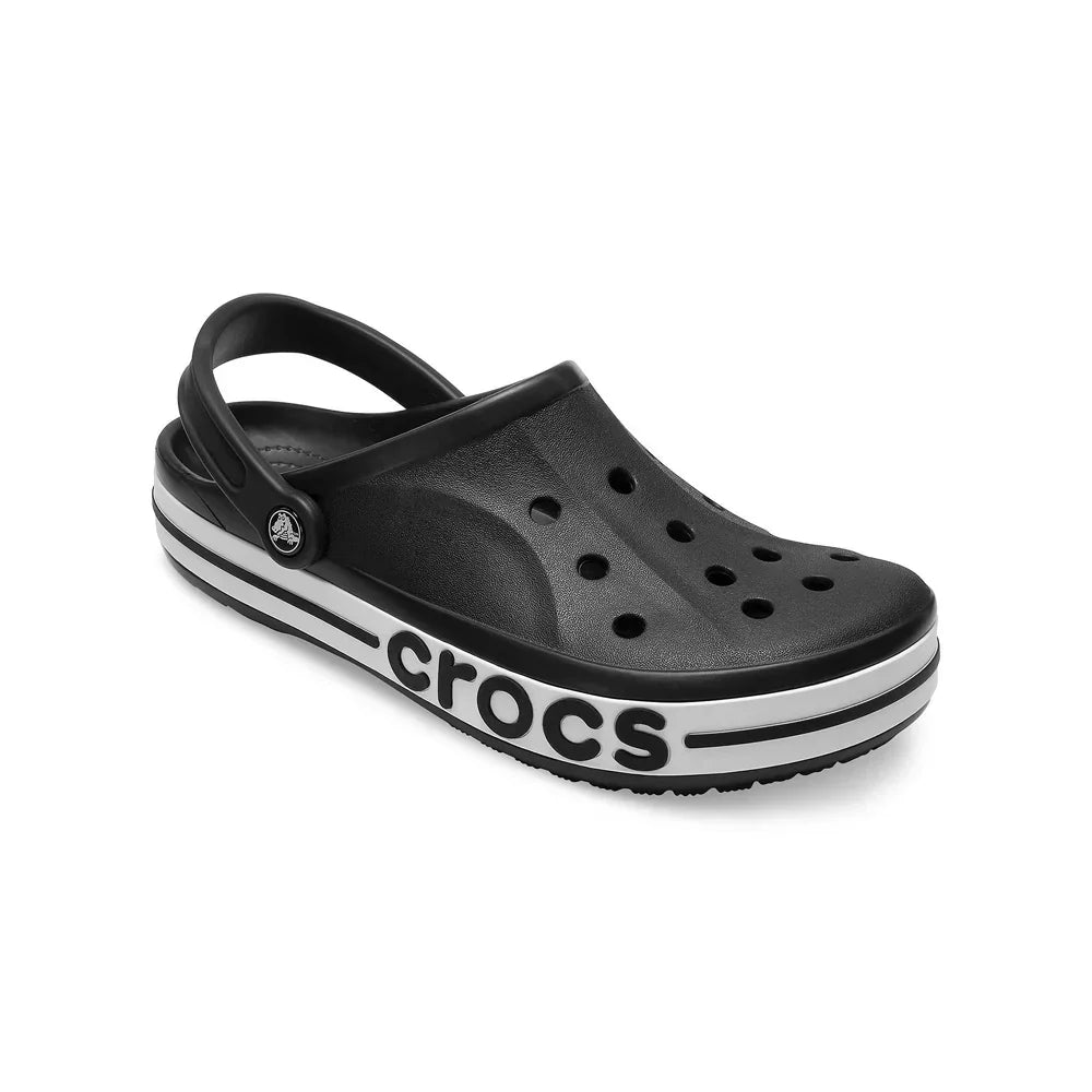 Crocs Bayaband Clog Unisex - BLK