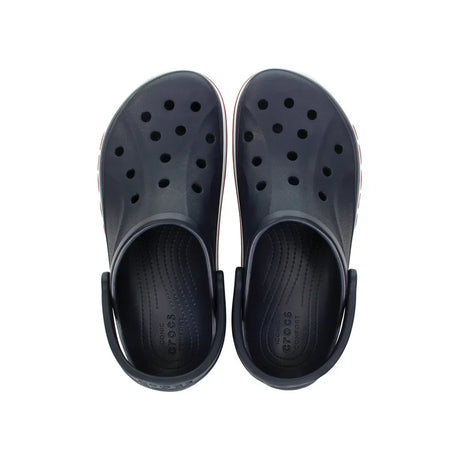 Crocs Bayaband Clog Unisex- NVY