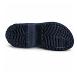 Crocs Bayaband Clog Unisex- NVYRED