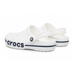 Crocs Bayaband Clog - WHTBLK
