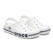 Crocs Bayaband Clog - WHTBLK