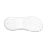 Crocs Bayaband Clog - WHTBLK