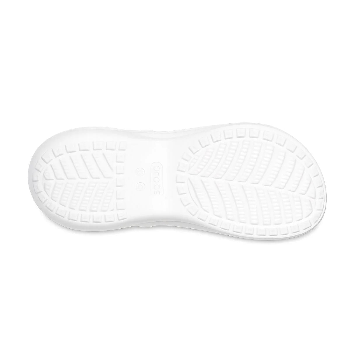 Crocs Bayaband Clog - WHTBLK