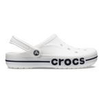 Crocs Bayaband Clog - WHTBLK - White-Black / 36-37