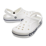 Crocs Bayaband Clog - WHTNVY
