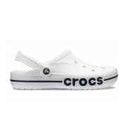Crocs Bayaband Clog - WHTNVY - White-Navy / 36-37