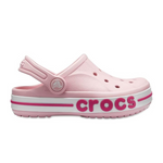 Crocs Bayaband Clog Women-PNK - Pink / 36-37