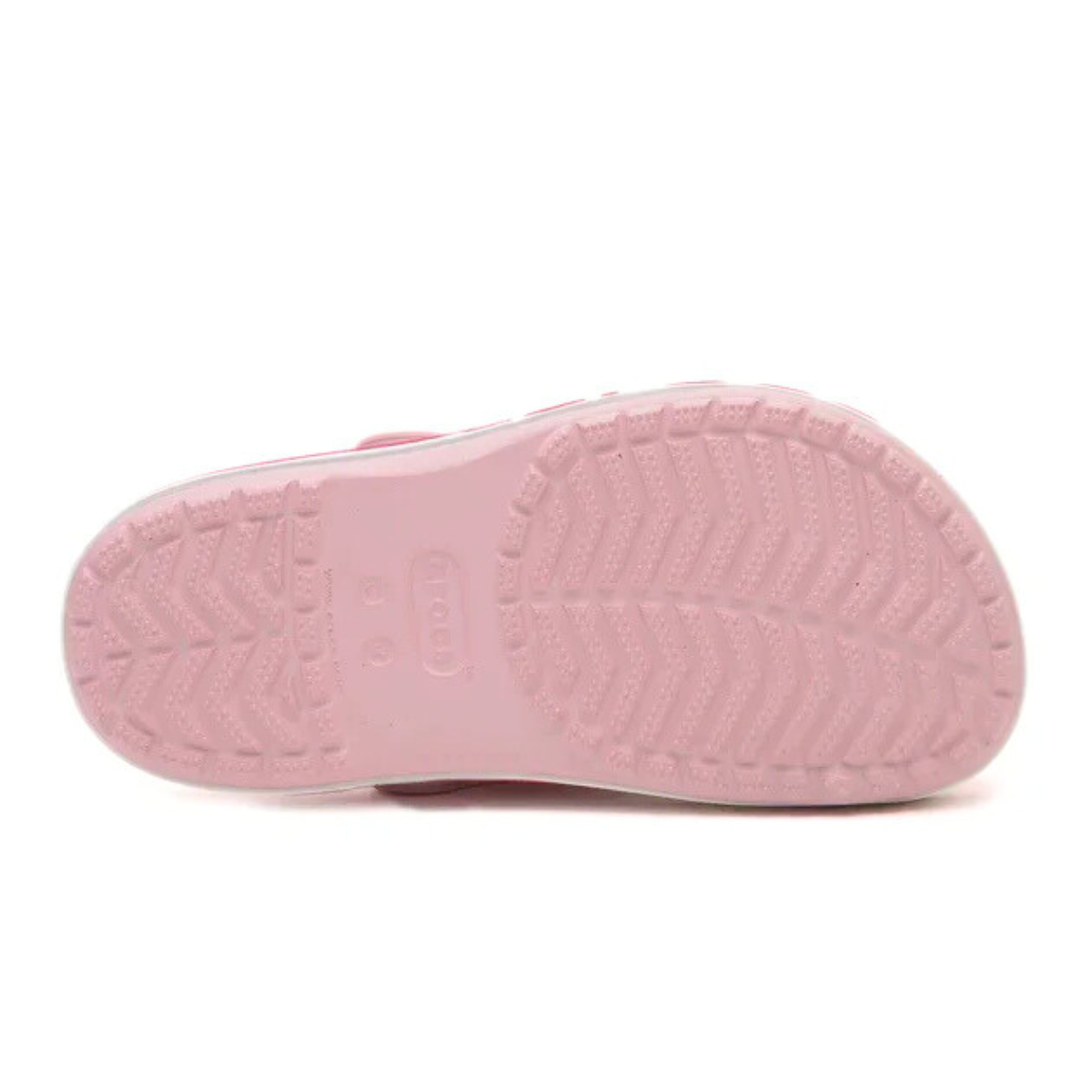 Crocs Bayaband Clog Women-PNK