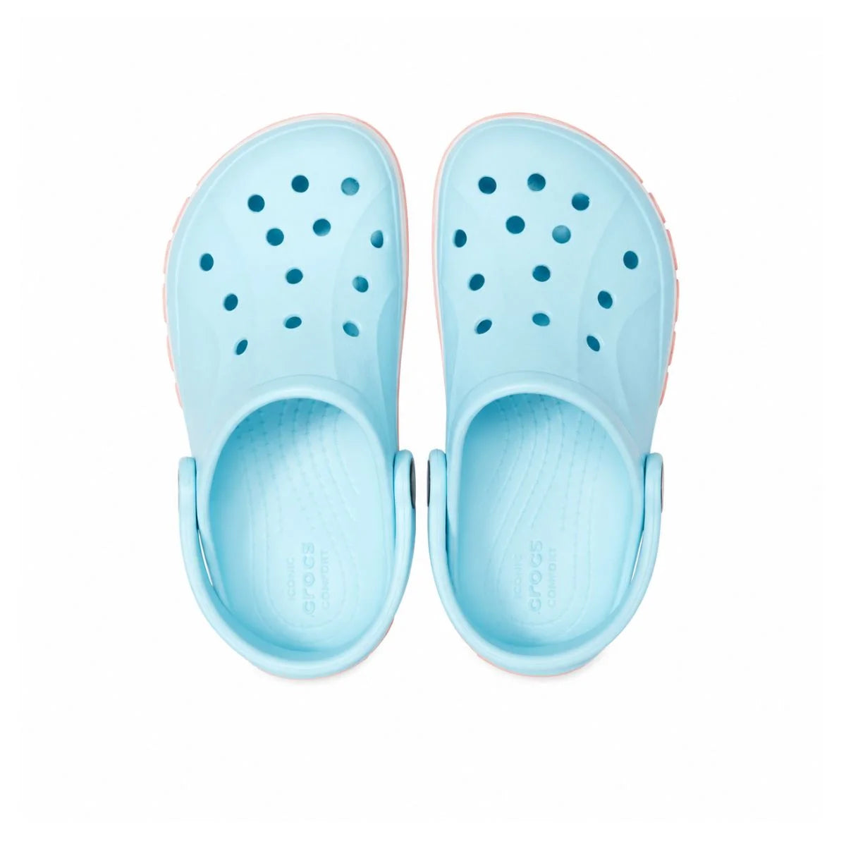 Crocs Bayaband Clog Women - SKY