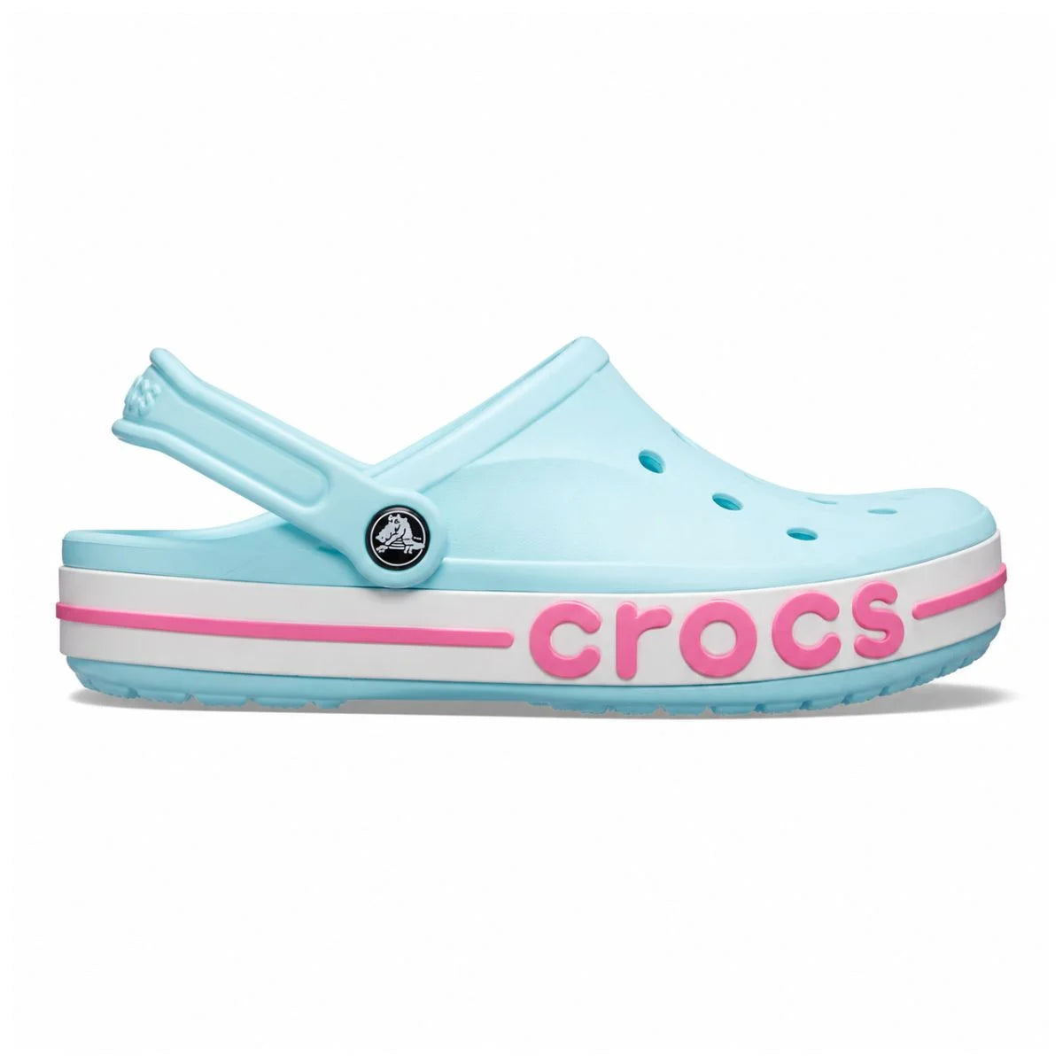 Crocs Bayaband Clog Women - SKY