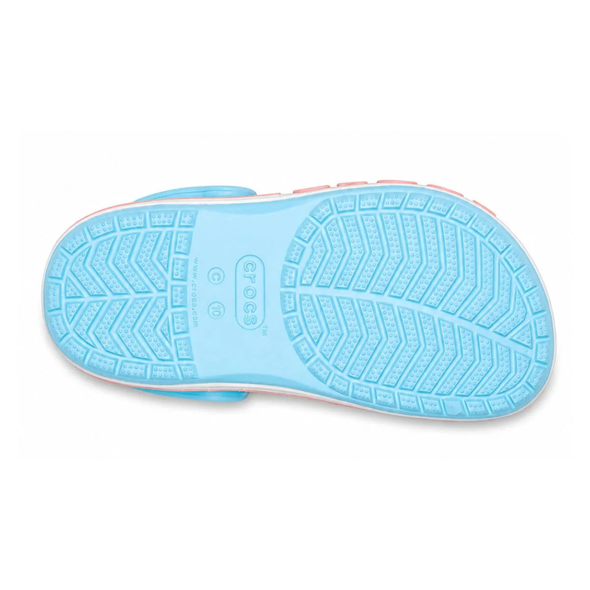 Crocs Bayaband Clog Women - SKY