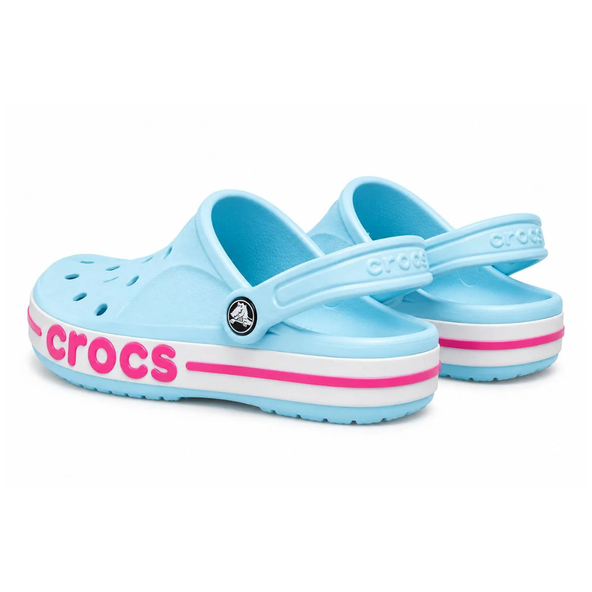 Crocs Bayaband Clog Women - SKY