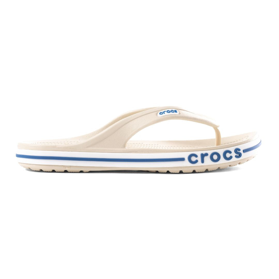 Crocs Bayaband Flip - BEG