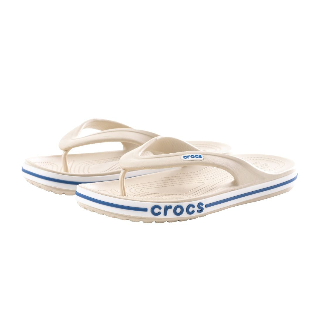 Crocs Bayaband Flip - BEG