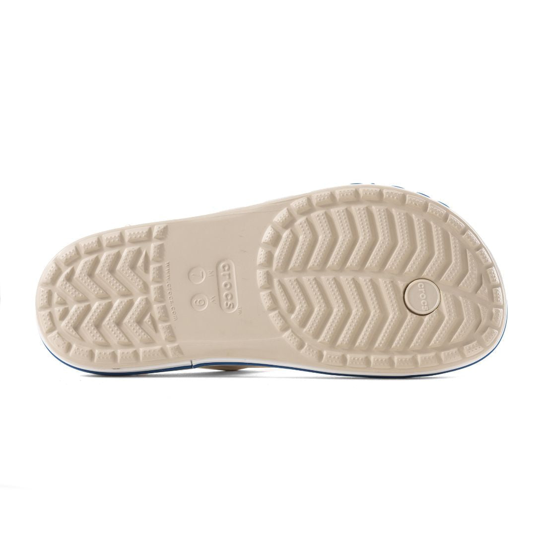 Crocs Bayaband Flip - BEG