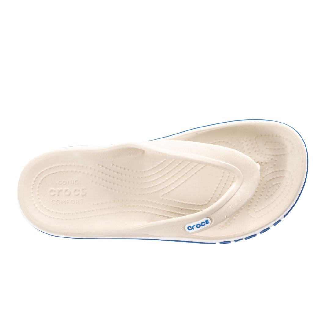 Crocs Bayaband Flip - BEG