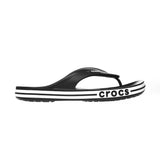 Crocs Bayaband Flip - BLK - Black / 36-37