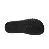 Crocs Bayaband Flip - BLK