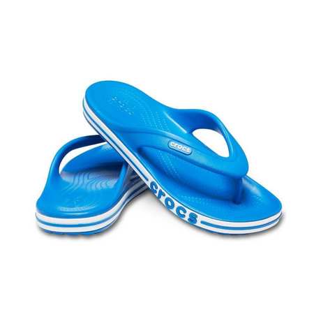 Crocs Bayaband Flip - BLU