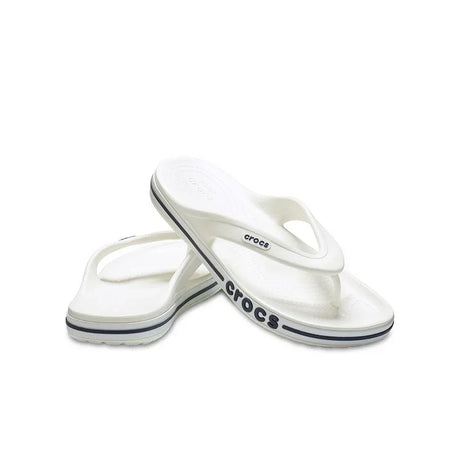 Crocs Bayaband Flip - WHT