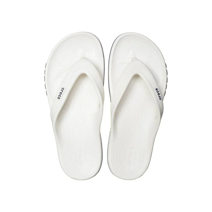 Crocs Bayaband Flip - WHT