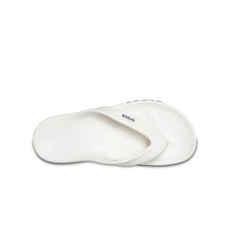 Crocs Bayaband Flip - WHT