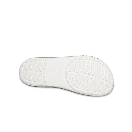 Crocs Bayaband Flip - WHT