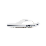 Crocs Bayaband Flip - WHT - White / 41-42