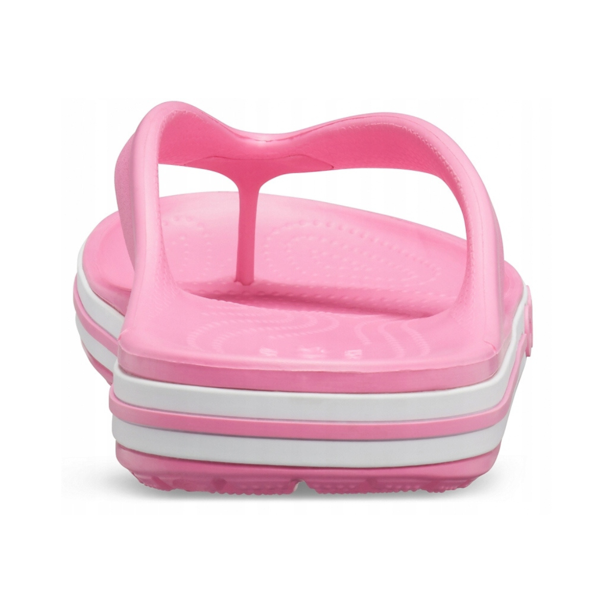 Crocs Bayaband Flip Women - PNK