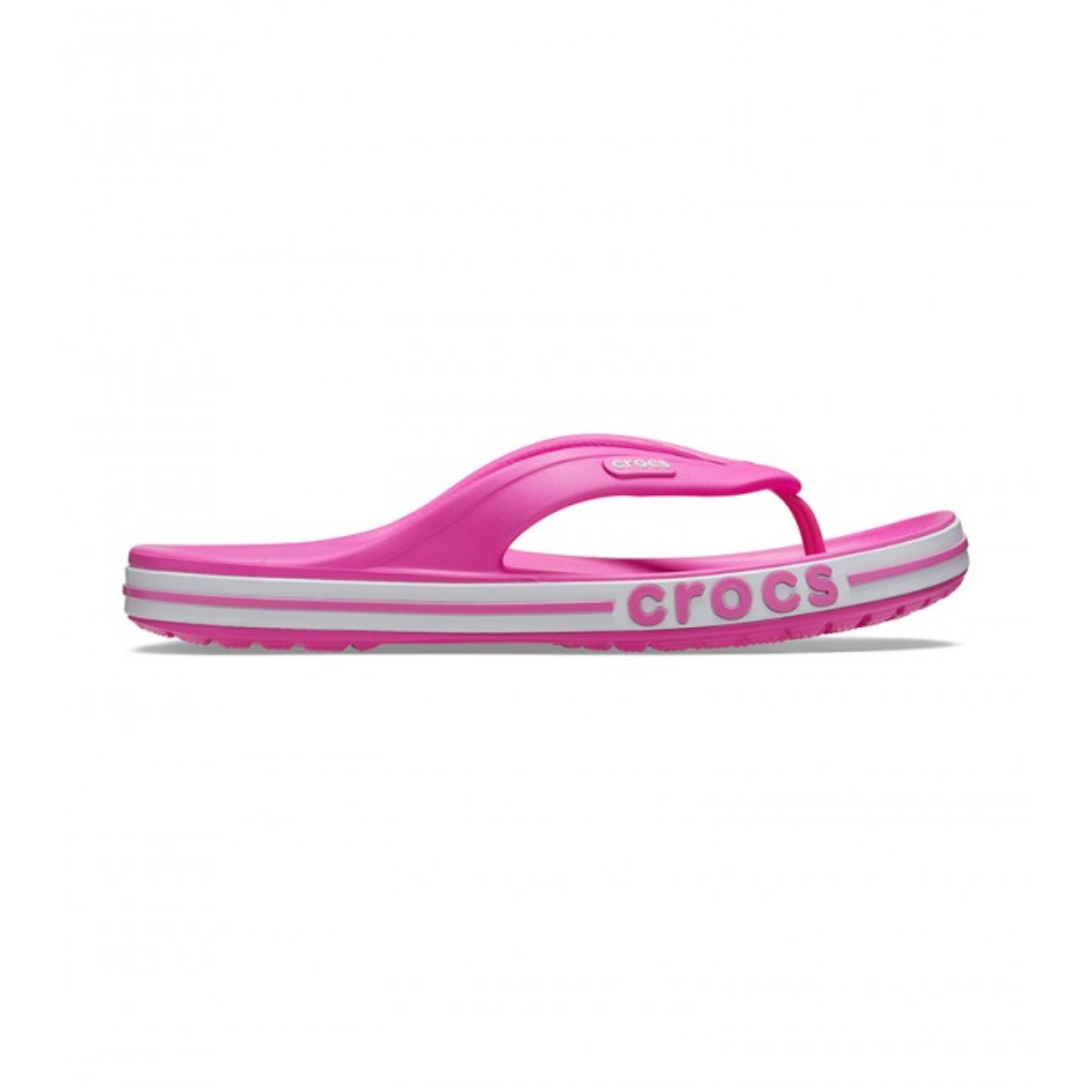 Crocs Bayaband Flip Women - PUR - Purple / 36-37