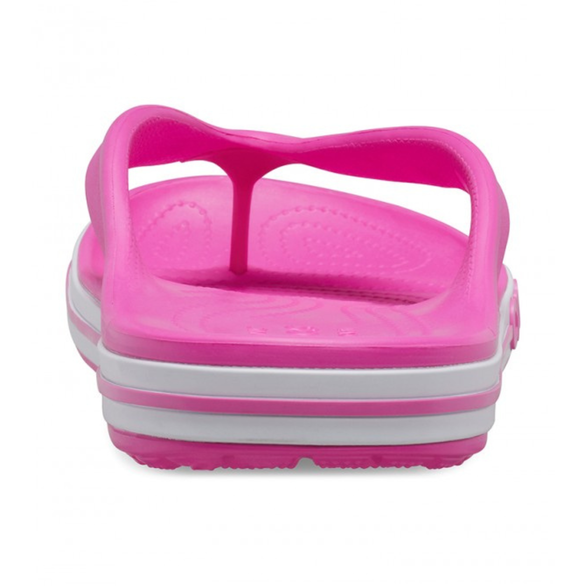 Crocs Bayaband Flip Women - PUR