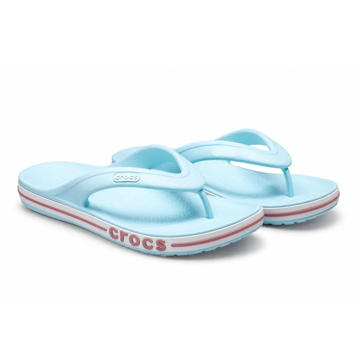 Crocs Bayaband Flip Women - SKY - Sky / 36-37