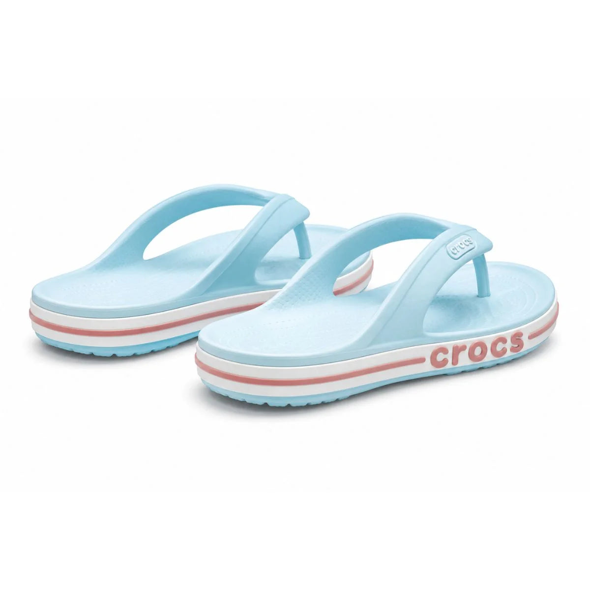 Crocs Bayaband Flip Women - SKY