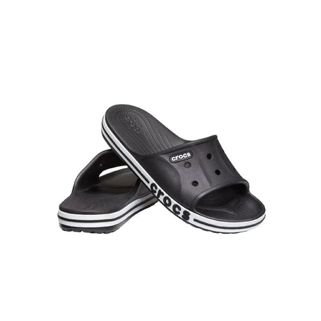 Crocs Bayaband Slide - BLK