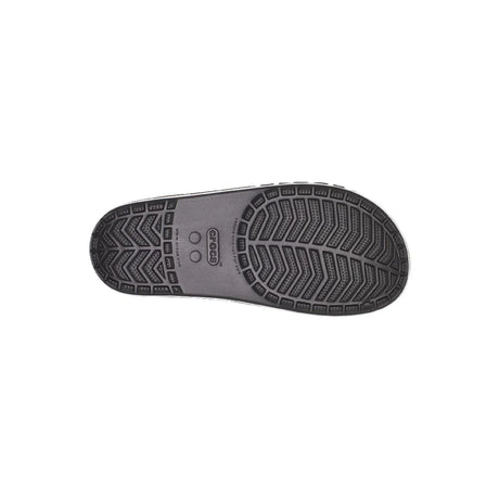 Crocs Bayaband Slide - BLK