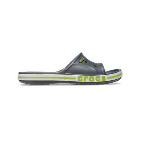 Crocs Bayaband Slide - GRY - Gray / 41-42