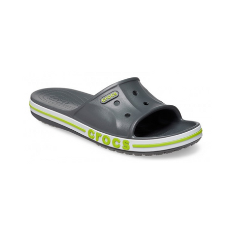 Crocs Bayaband Slide - GRY