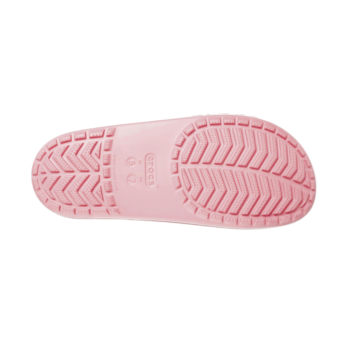 Crocs Bayaband Slide Women - PNK