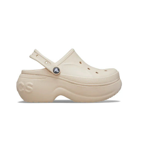 Crocs Bella Clog Women - BEG - Beige / 37-38