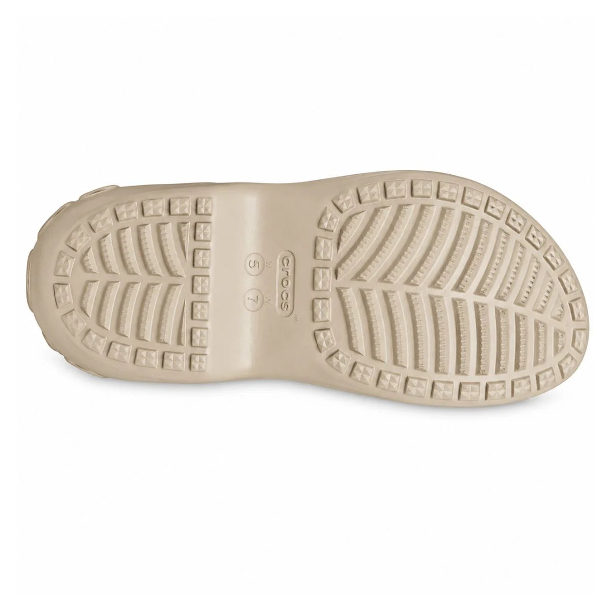 Crocs Bella Clog Women - BEG