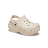 Crocs Bella Clog Women - BEG