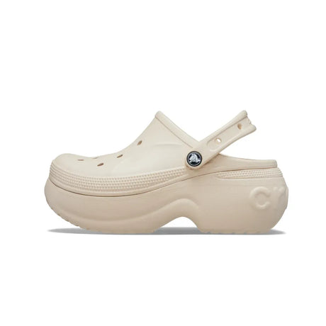 Crocs Bella Clog Women - BEG