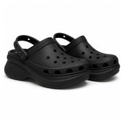Crocs Bella Clog Women - BLK - Black / 36-37