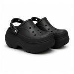 Crocs Bella Clog Women - BLK - Black / 36-37
